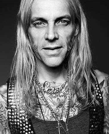 antony millard