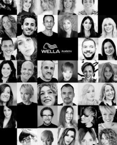 WELLA ACADEMY CUT METHODOLOGY