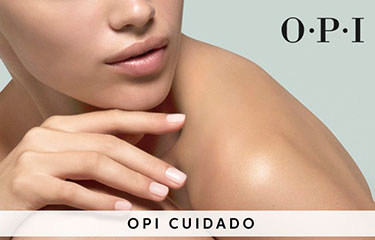 OPI CUIDADO