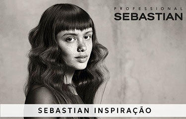 SEBASTIAN INSPIRAÇÃO