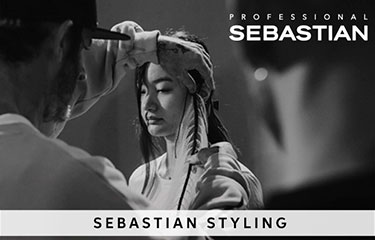 SEBASTIAN STYLING