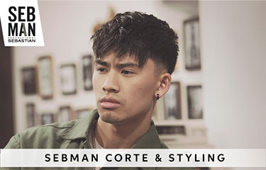 SEBMAN CORTE & STYLING