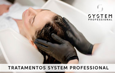 TRATAMENTOS SYSTEM PROFESSIONAL