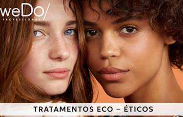 weDo TRATAMENTOS ECO-ÉTICOS