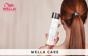 wella care