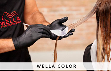 wella color